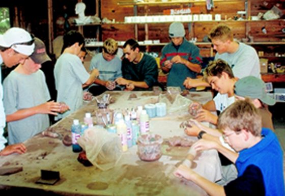 Ceramics